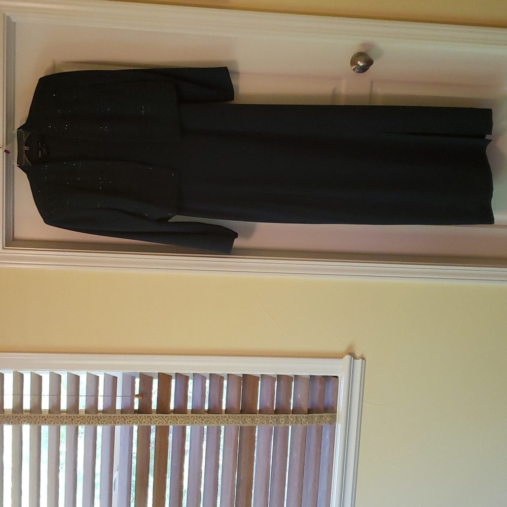 Rimini Formal gown